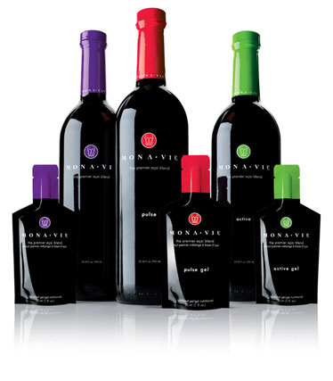 您瞭解monavie,購買monavie,加入monavie的最佳選擇~monavie藍海企業家專屬圖片